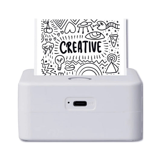 CTP500 Monochrome Thermal Printer